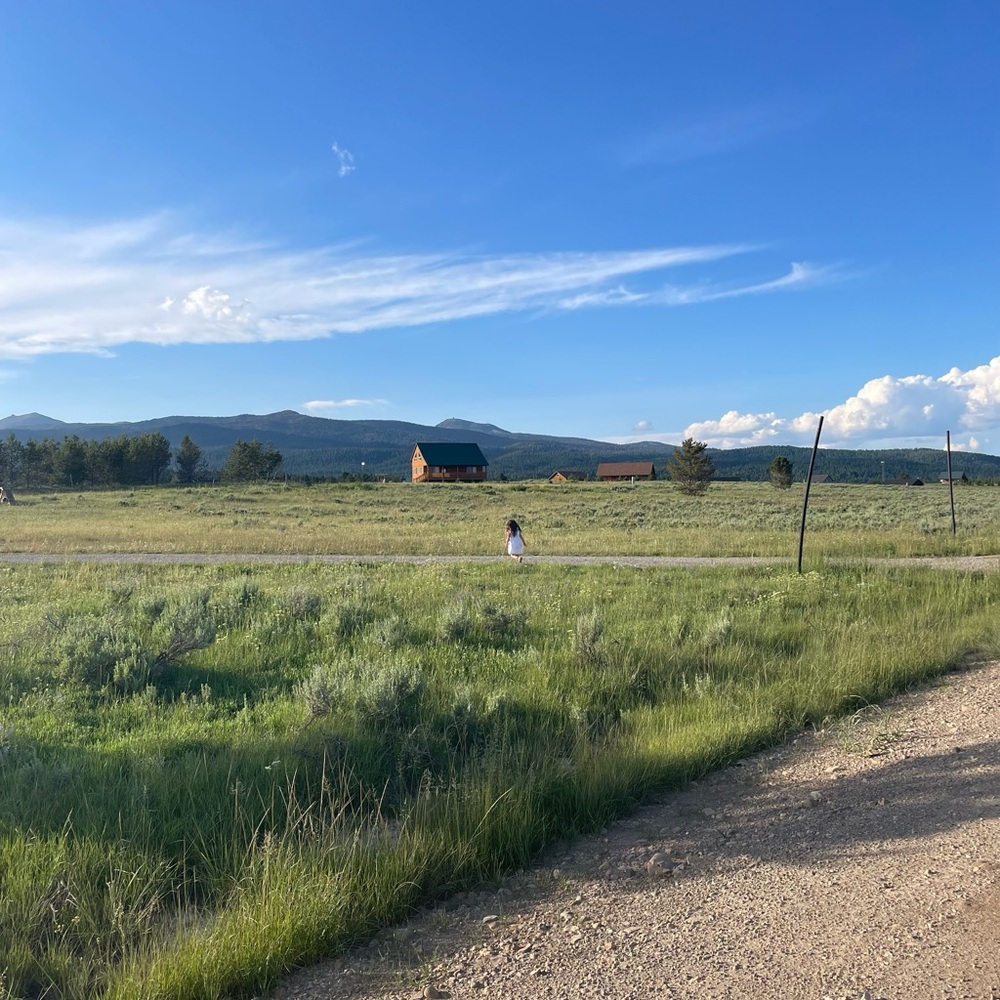 Meet your Posher, Lyndee